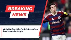 นิวคาสเซิ่ล